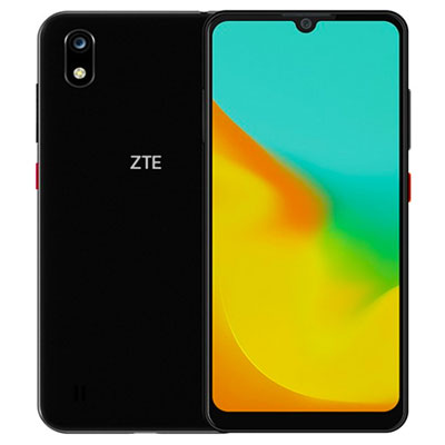ZTE Blade A7