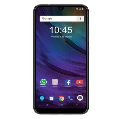 ZTE Blade V10 Vita