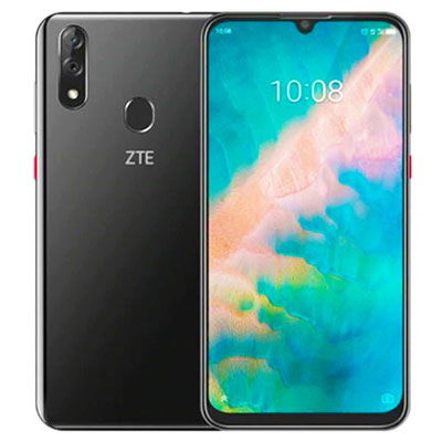 ZTE Blade V10