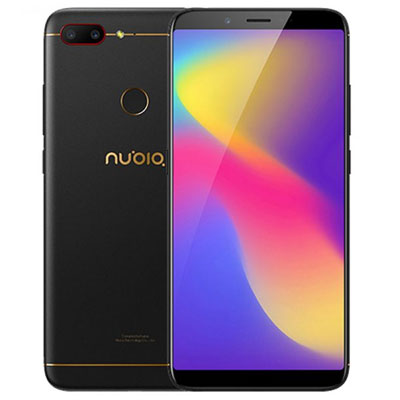 ZTE nubia N3