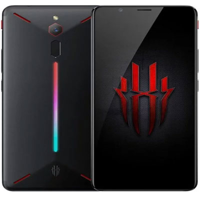 ZTE nubia Red Magic 3
