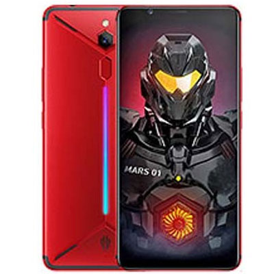 ZTE nubia Red Magic Mars