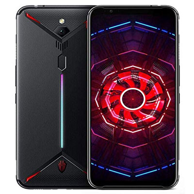 ZTE nubia Red Magic