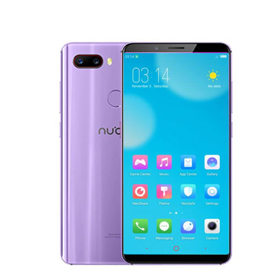 nubia z18 mini