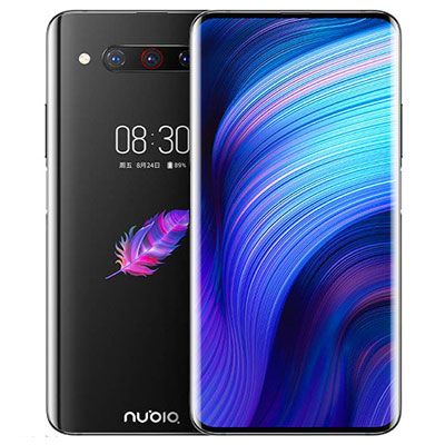 ZTE nubia Z20