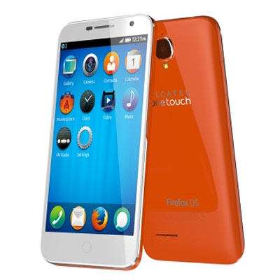 alcatel Fire S