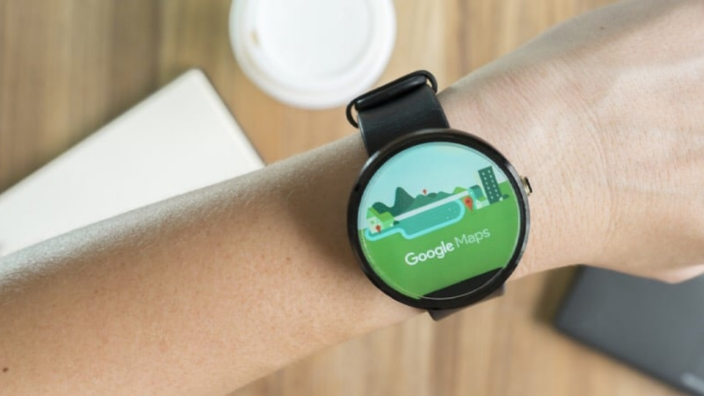 The Google Pixel Watch: Here’s Everything We Know