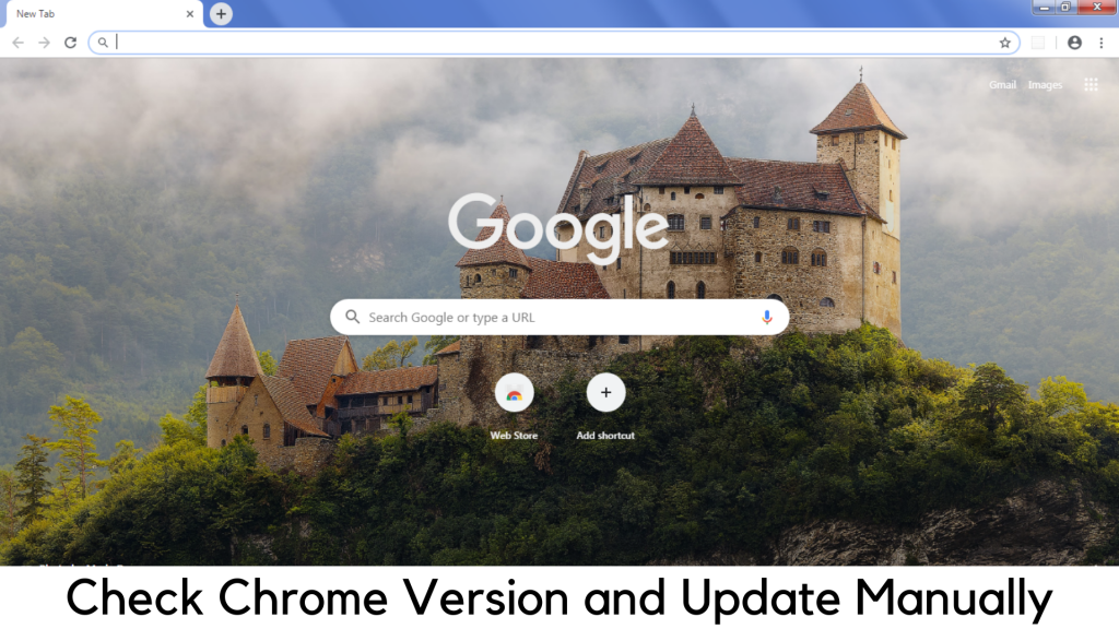 10 Won't Android Update Chrome
