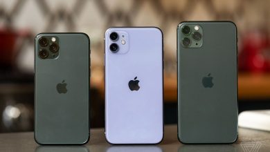 Photo of iPhone 11 vs. iPhone 11 Pro vs. iPhone 11 Pro Max