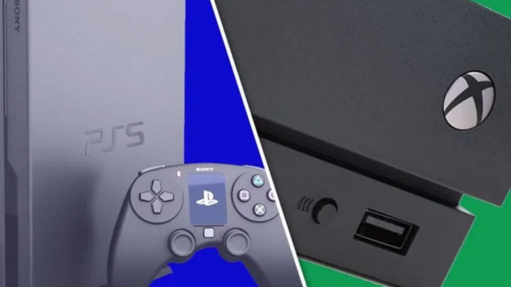 Google Stadia vs. PS5 and Project Scarlett 