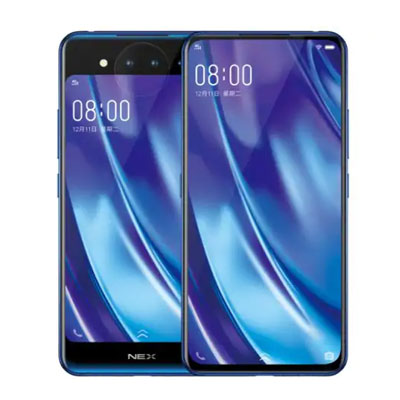 vivo NEX Dual Display