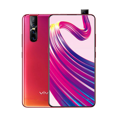 vivo V15 Pro