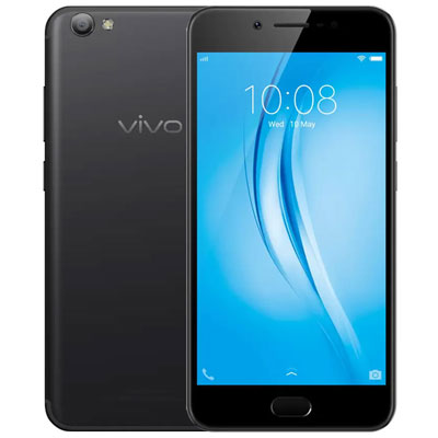 vivo v5s features