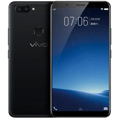 vivo X20