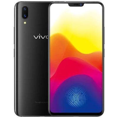 vivo X21