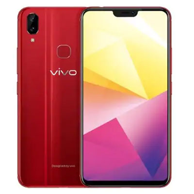 vivo X21i