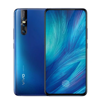 vivo X27
