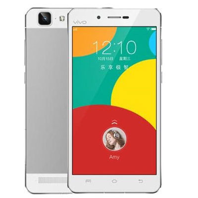 vivo X5Max Platinum Edition
