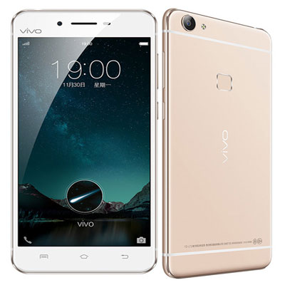 vivo X6S
