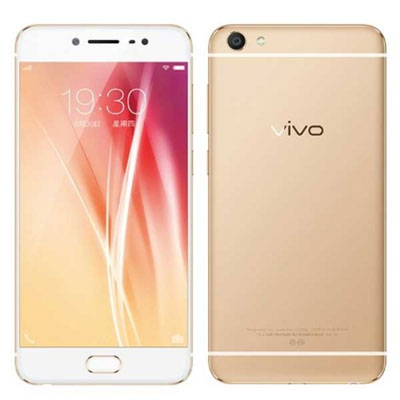 vivo X7