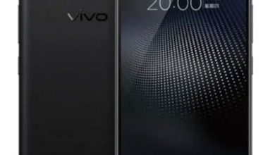 Photo of vivo X9s Plus