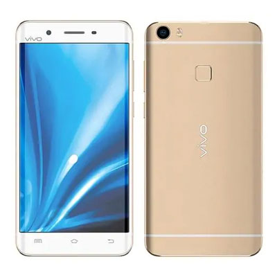 vivo Xplay5 Elite