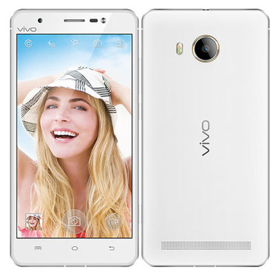 vivo Xshot