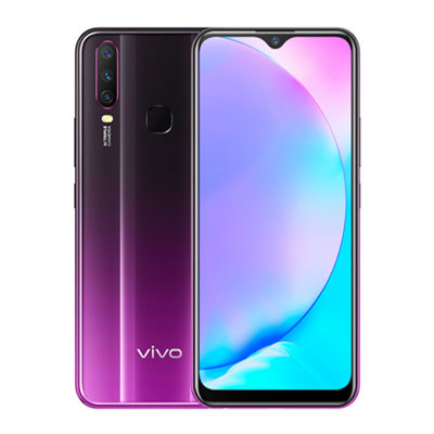vivo Y12