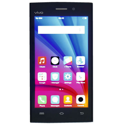 vivo Y15S (2015)