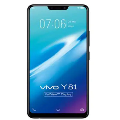 vivo Y81