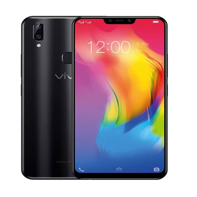 vivo Y83 Pro
