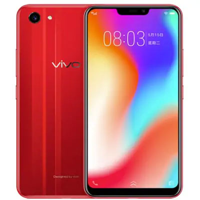 vivo Y83