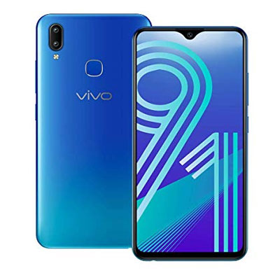 vivo Y91