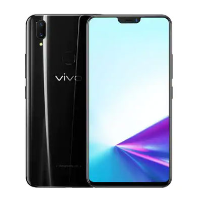 vivo Z3x