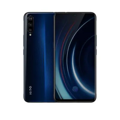 vivo iQOO Neo