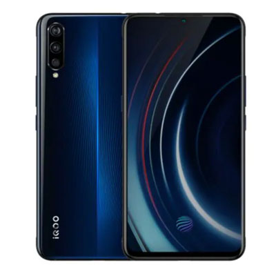 vivo iQOO