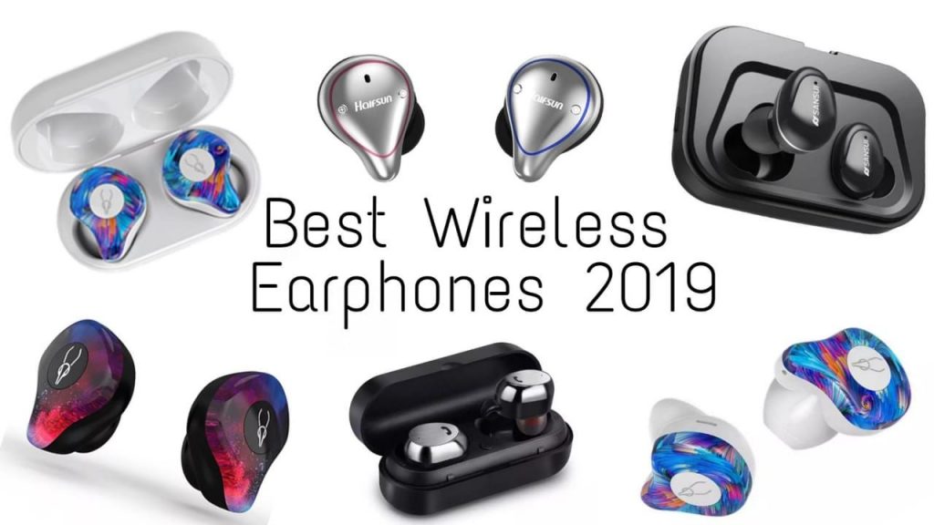 Best True Wireless Earbuds 2019