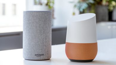 Photo of Google Home vs. Amazon Echo