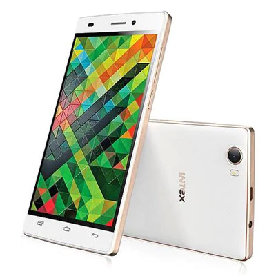 Intex Aqua Ace