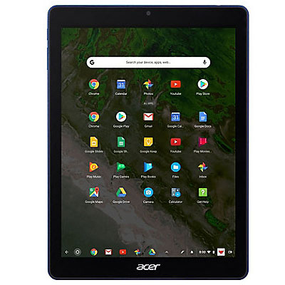 Acer Chromebook Tab 10