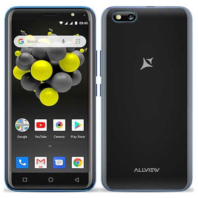 Allview A10 Plus