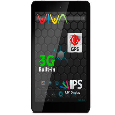 Allview Viva D8