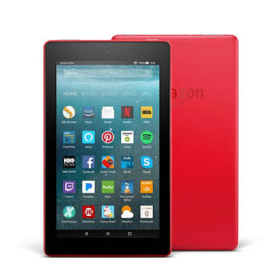 Amazon Fire 7 (2017)