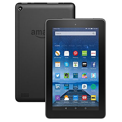Amazon Fire 7