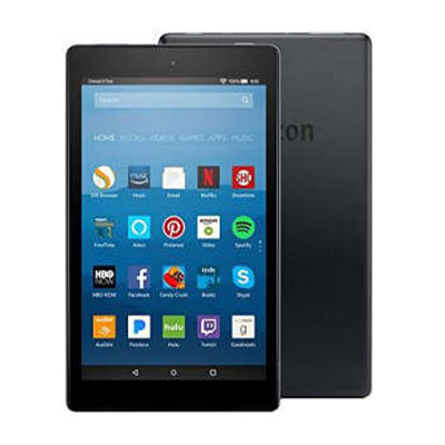 Amazon Fire HD 8 (2017)