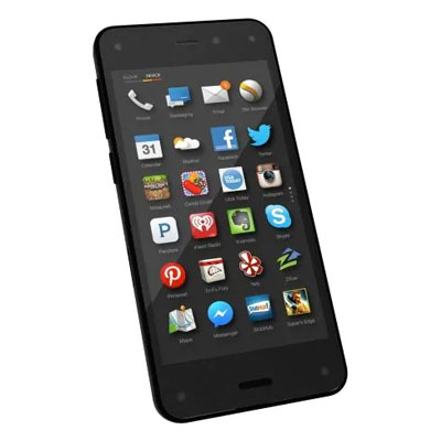 Amazon Fire Phone