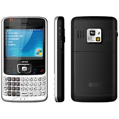Amoi E78