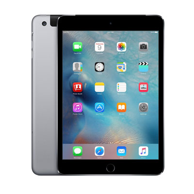 Apple iPad 4 Wi-Fi + Cellular