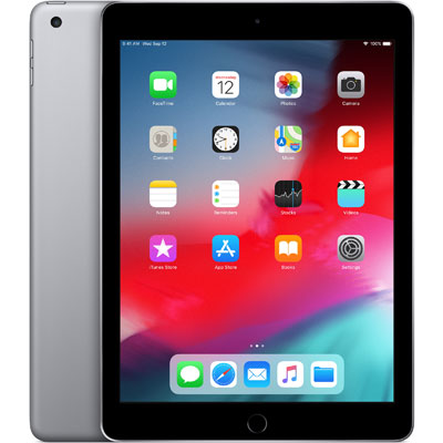 Apple iPad Wi-Fi