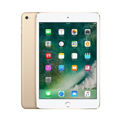 Apple iPad mini 4 (2015) - Full tablet specifications